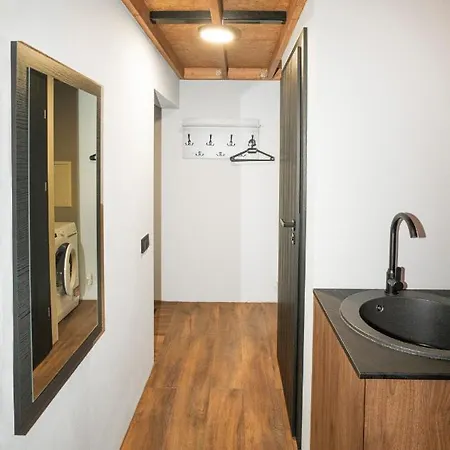 Teeny Tiny Lofts In Center Kaunas Exterior photo