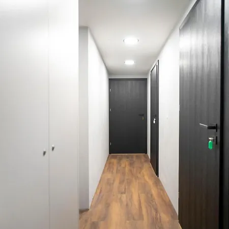 Teeny Tiny Lofts In Center Kaunas Exterior photo