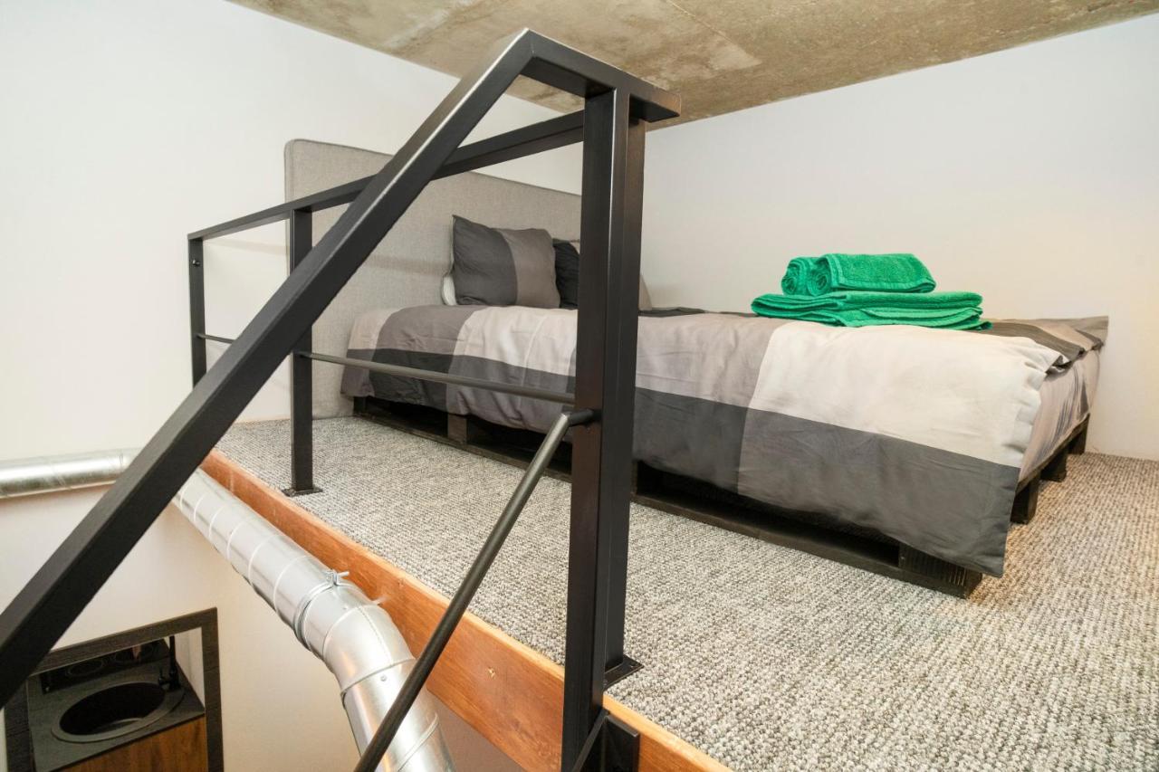 דירה Teeny Tiny Lofts In Center קובנה