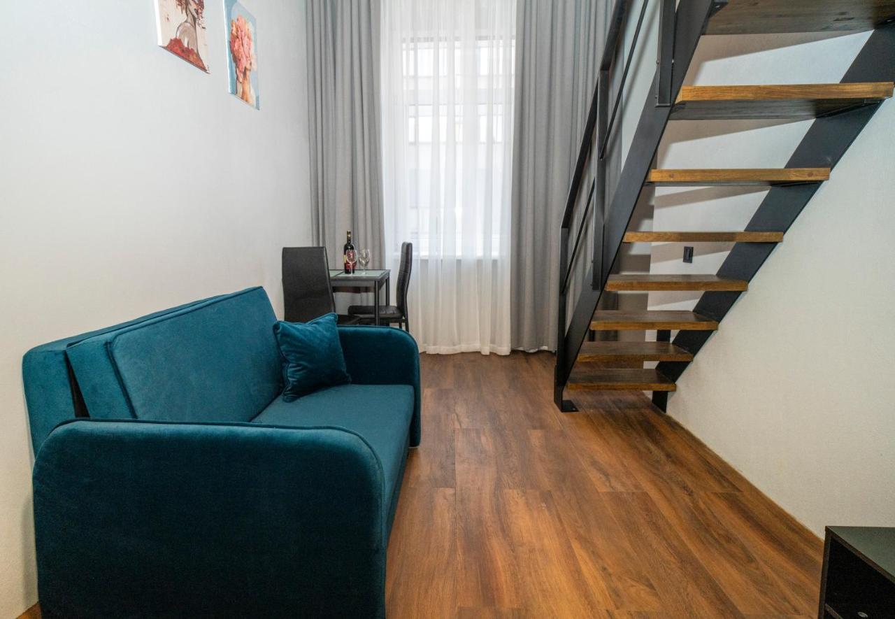 Teeny Tiny Lofts In Center * קובנה