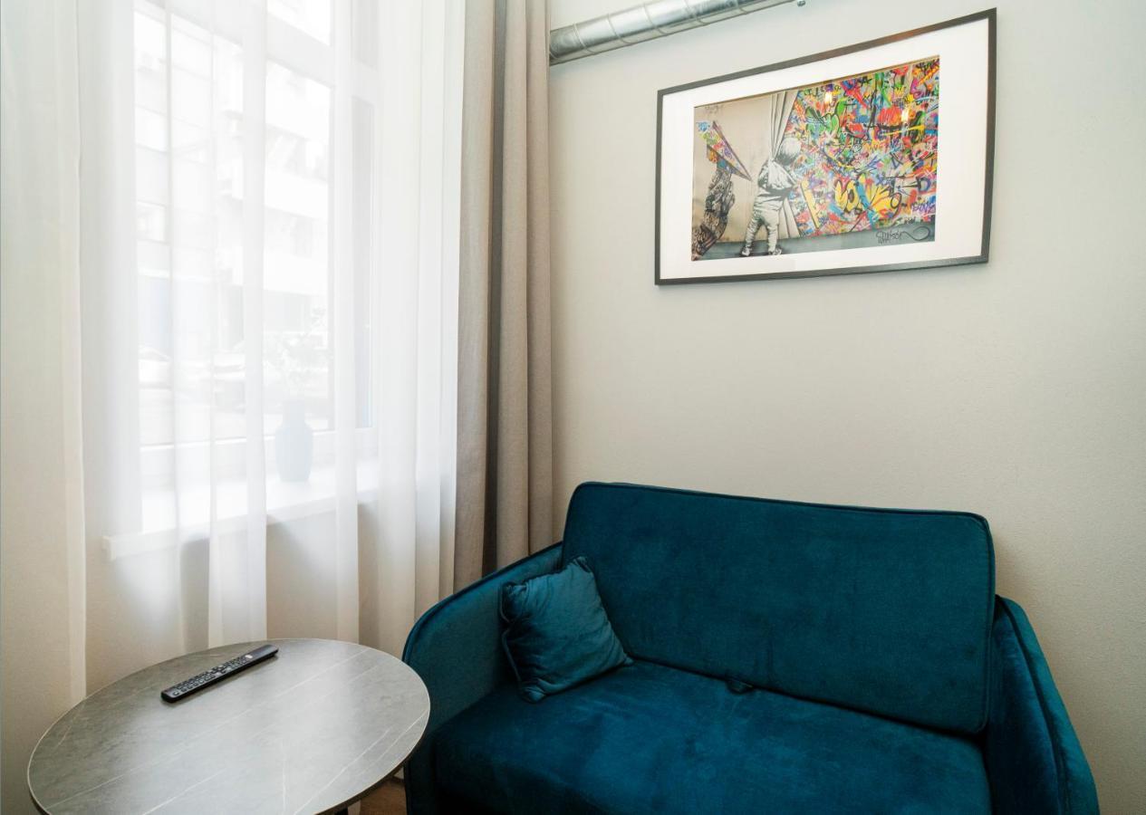 Teeny Tiny Lofts In Center * קובנה