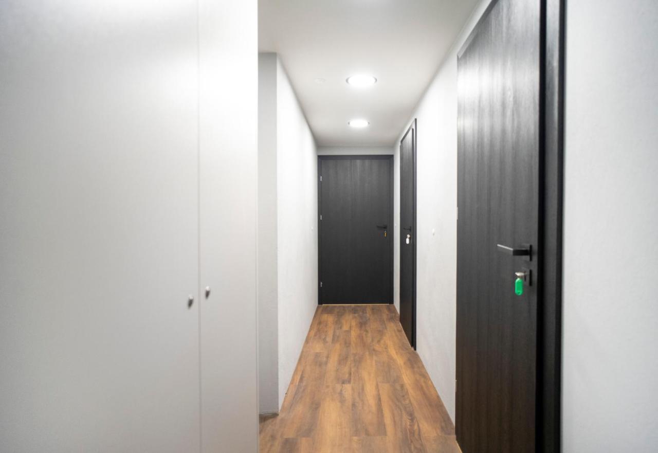 Teeny Tiny Lofts In Center *